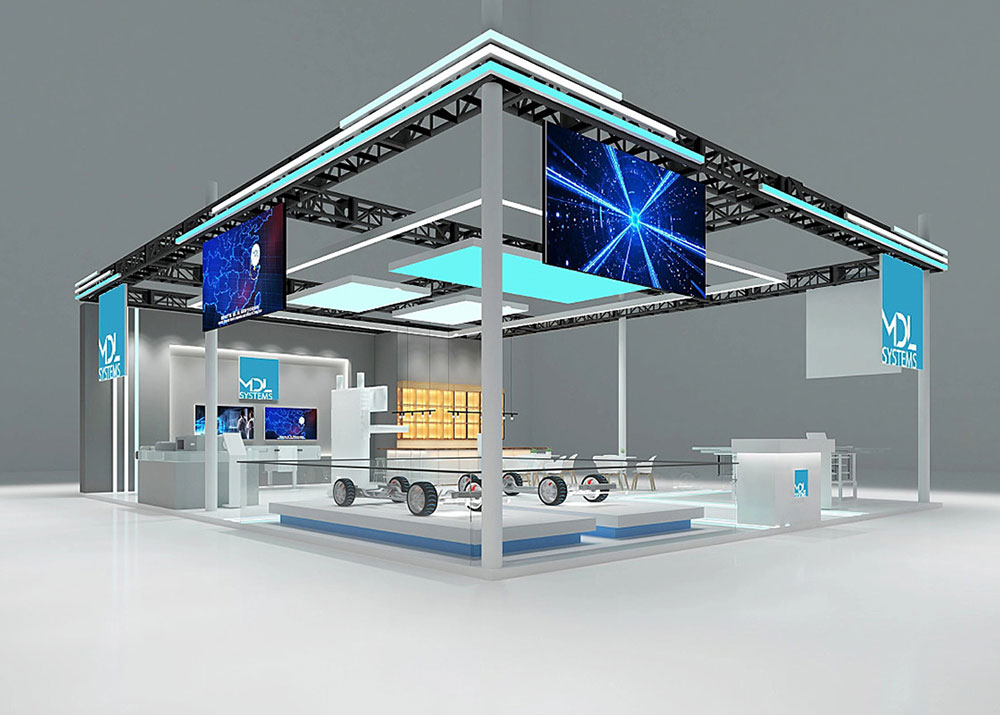 如何判斷展覽公司是否靠譜？這些細節要注意